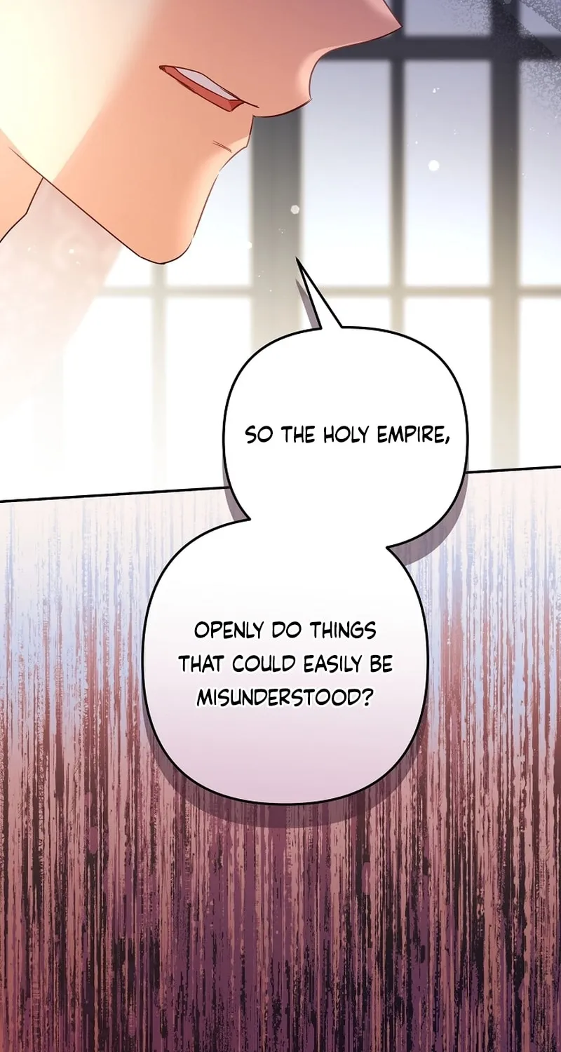 I Want a Divorce, Please Stop Obsessing Over Me! Chapter 18 page 54 - 