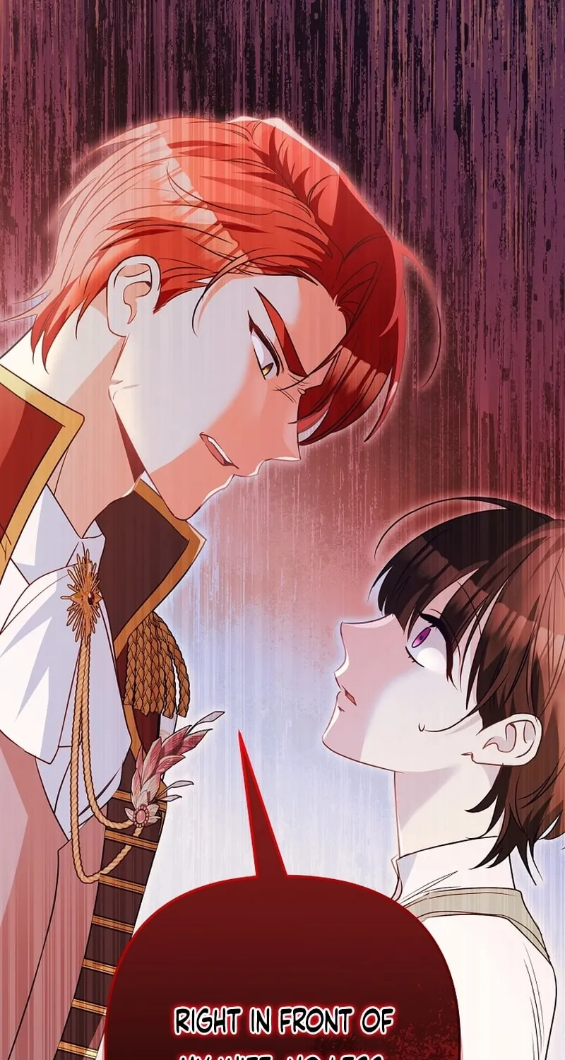I Want a Divorce, Please Stop Obsessing Over Me! Chapter 18 page 55 - 