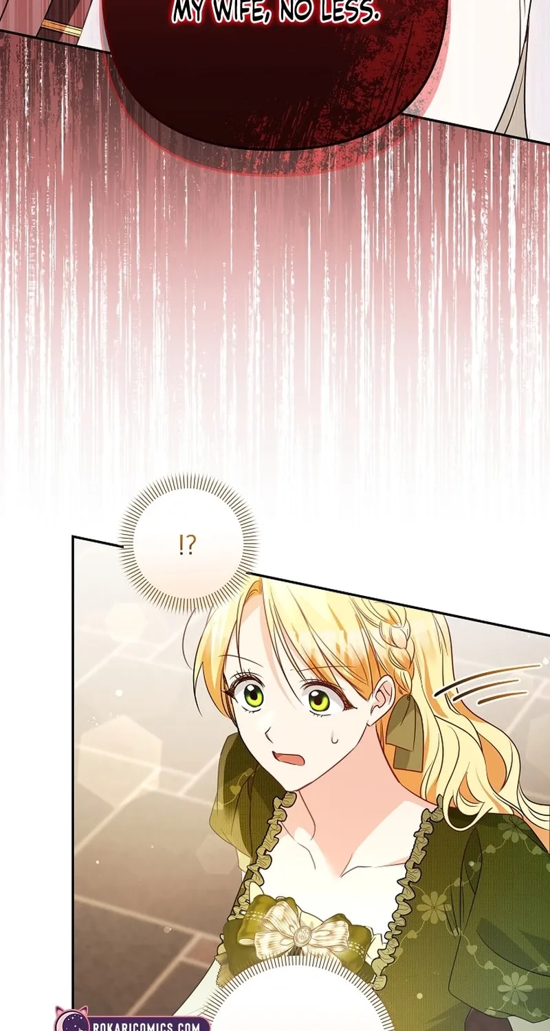 I Want a Divorce, Please Stop Obsessing Over Me! Chapter 18 page 56 - 