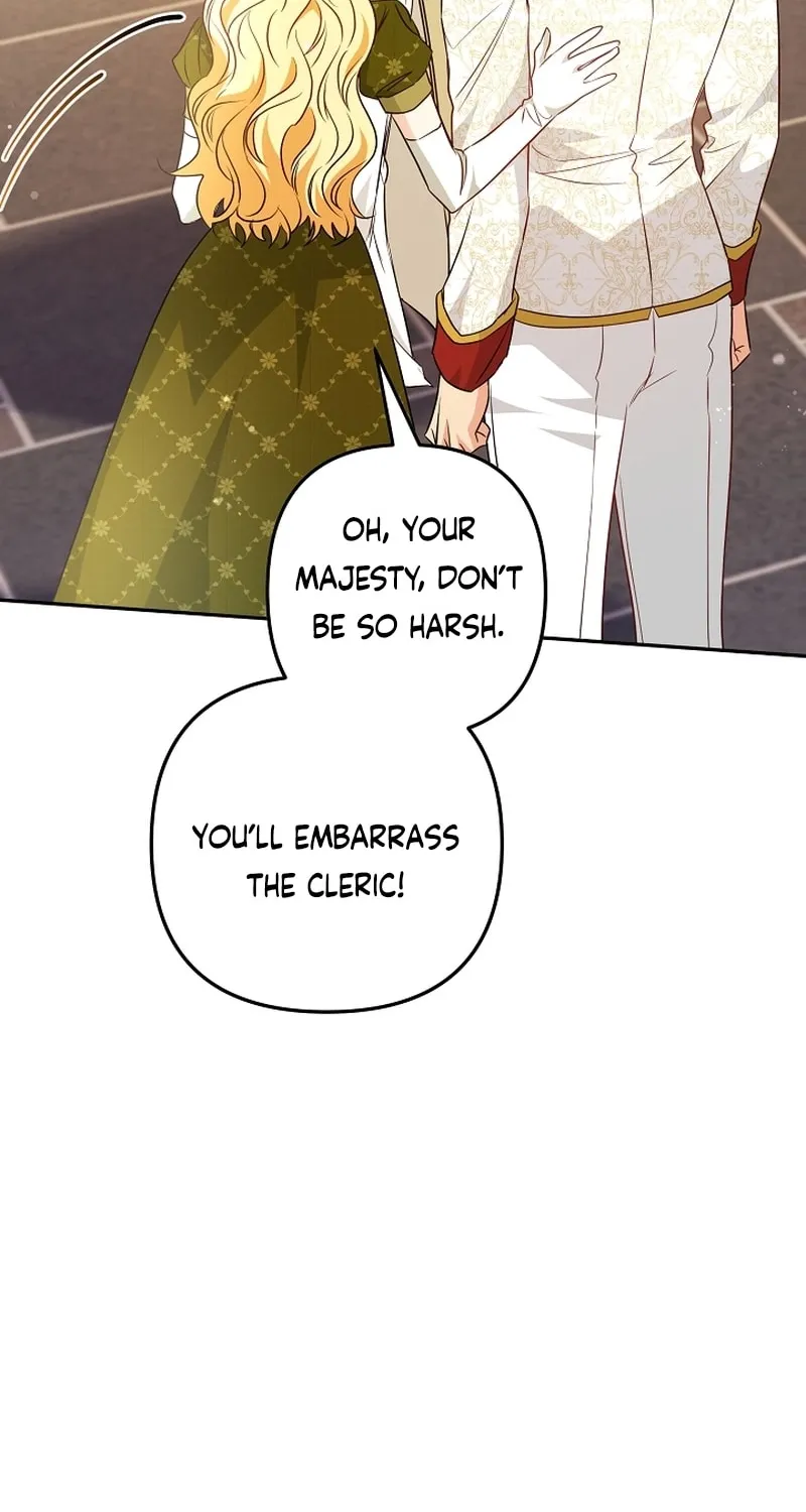 I Want a Divorce, Please Stop Obsessing Over Me! Chapter 18 page 59 - 
