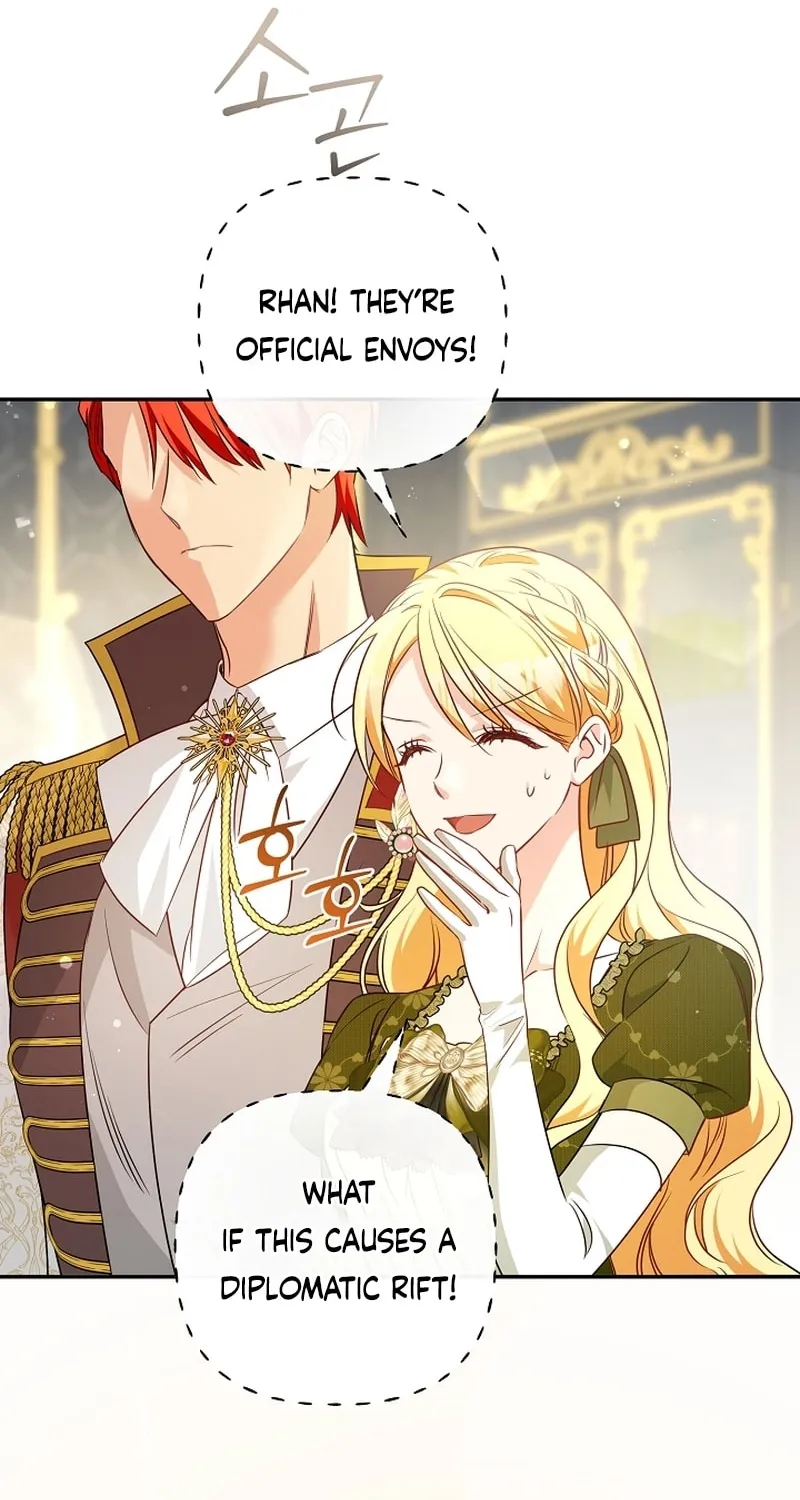 I Want a Divorce, Please Stop Obsessing Over Me! Chapter 18 page 60 - 