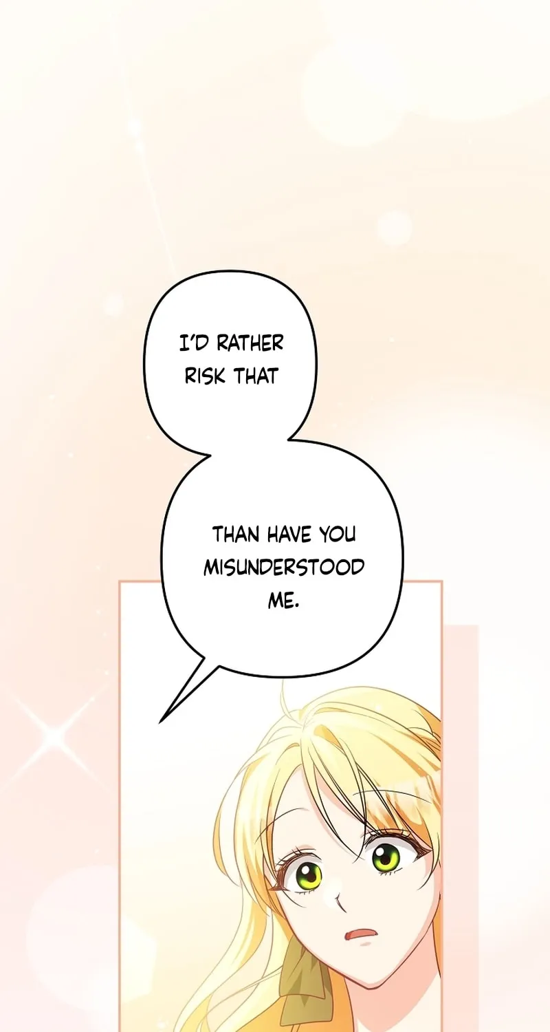 I Want a Divorce, Please Stop Obsessing Over Me! Chapter 18 page 61 - 