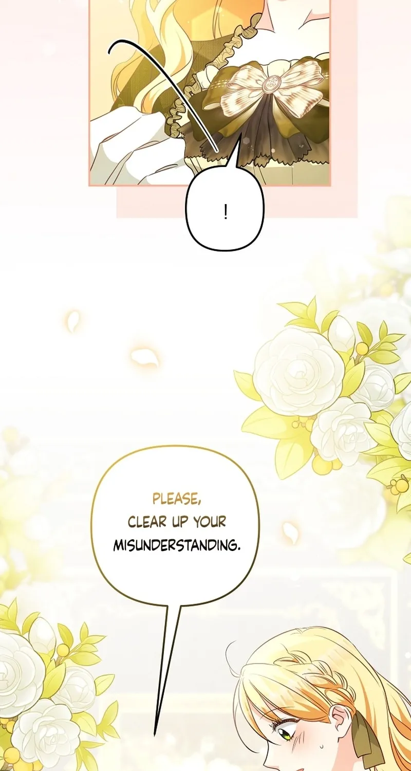 I Want a Divorce, Please Stop Obsessing Over Me! Chapter 18 page 62 - 