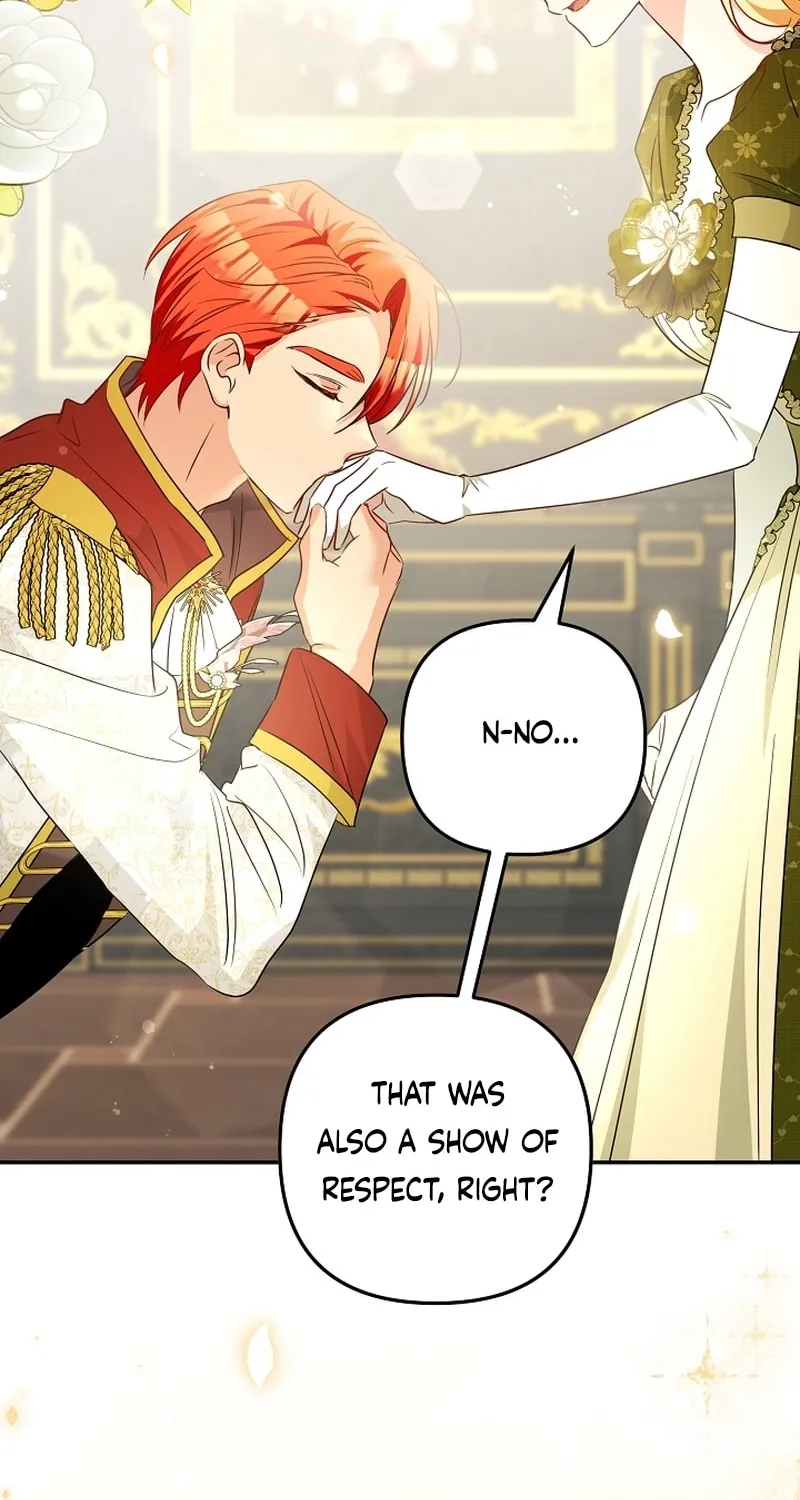 I Want a Divorce, Please Stop Obsessing Over Me! Chapter 18 page 63 - 