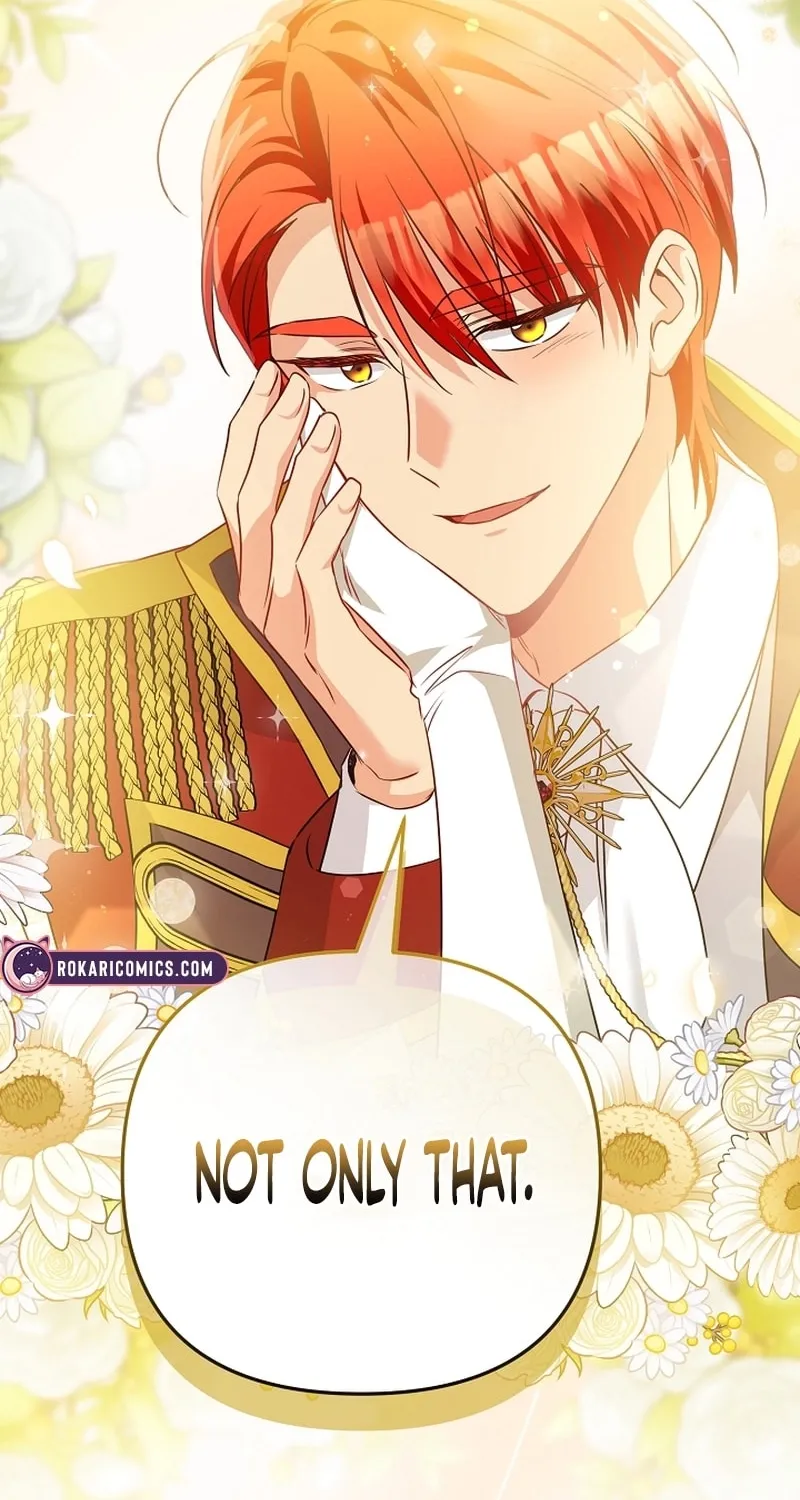 I Want a Divorce, Please Stop Obsessing Over Me! Chapter 18 page 65 - 