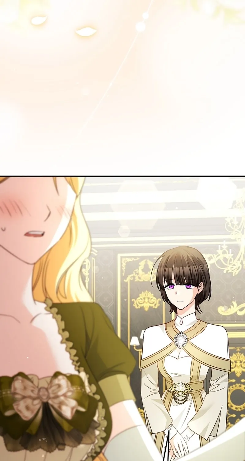 I Want a Divorce, Please Stop Obsessing Over Me! Chapter 18 page 66 - 