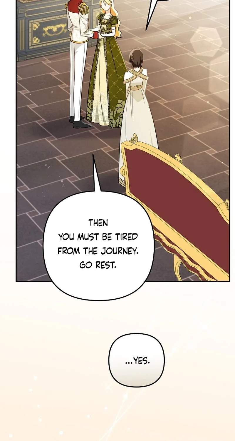 I Want a Divorce, Please Stop Obsessing Over Me! Chapter 18 page 68 - 