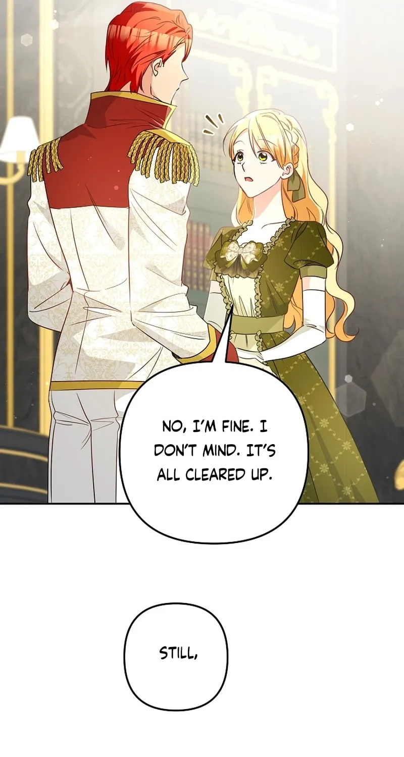I Want a Divorce, Please Stop Obsessing Over Me! Chapter 18 page 72 - 