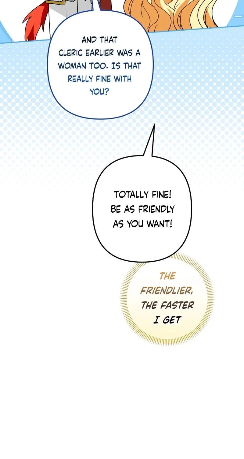I Want a Divorce, Please Stop Obsessing Over Me! Chapter 18 page 74 - 