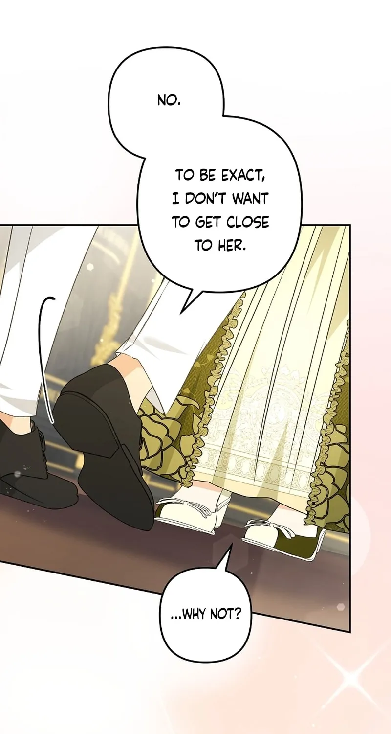 I Want a Divorce, Please Stop Obsessing Over Me! Chapter 18 page 75 - 