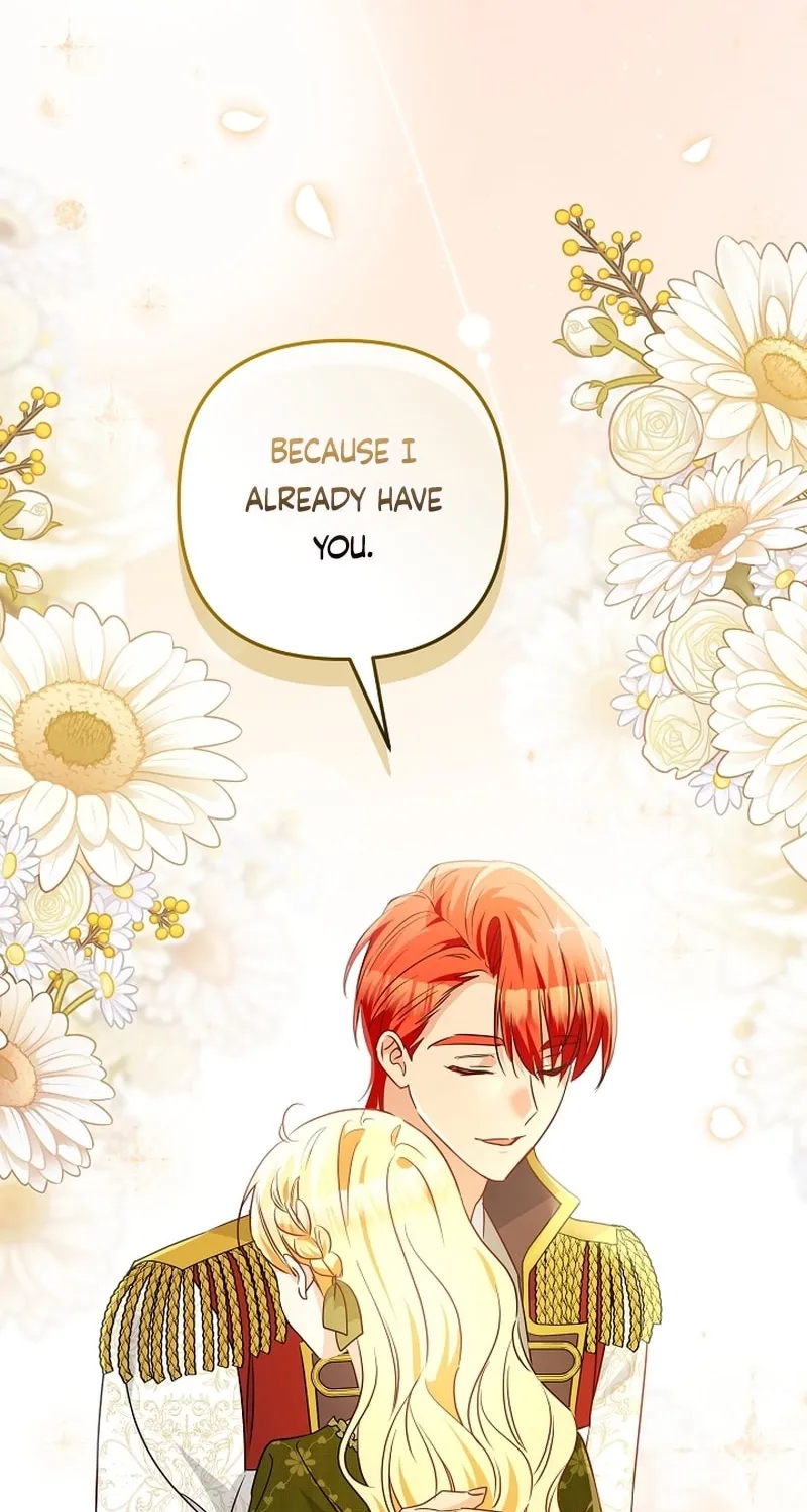 I Want a Divorce, Please Stop Obsessing Over Me! Chapter 18 page 76 - 
