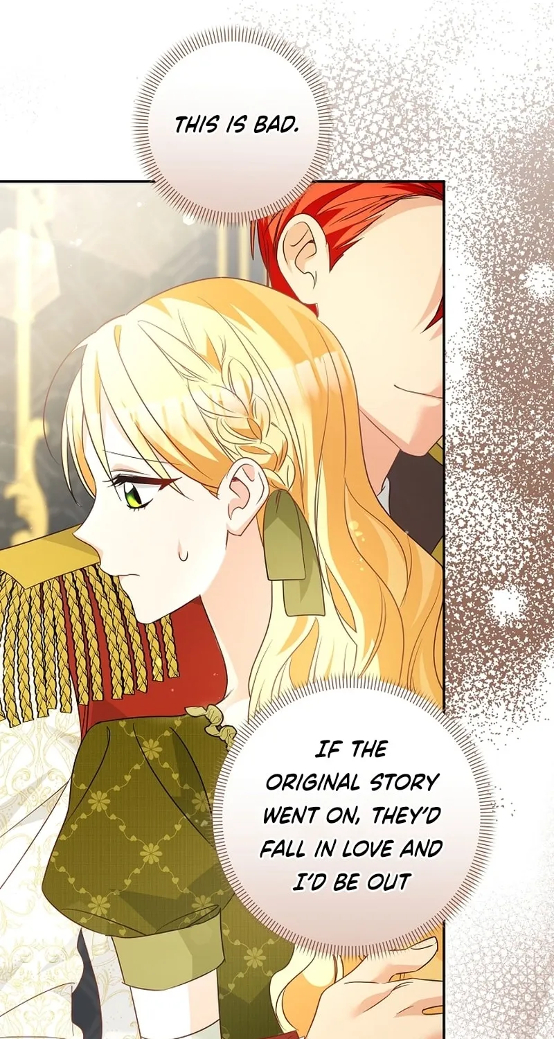 I Want a Divorce, Please Stop Obsessing Over Me! Chapter 18 page 78 - 