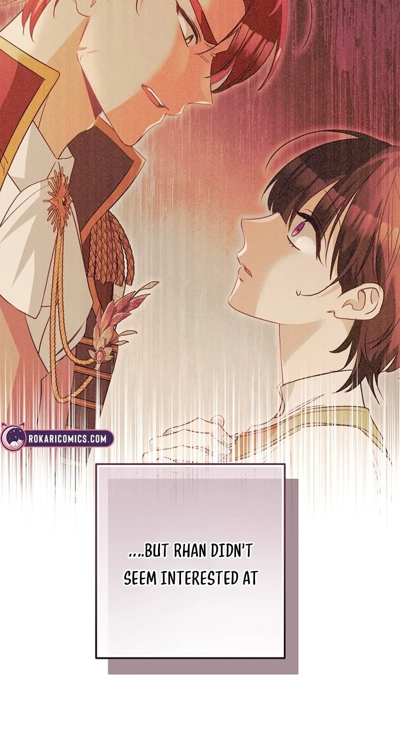 I Want a Divorce, Please Stop Obsessing Over Me! Chapter 18 page 81 - 