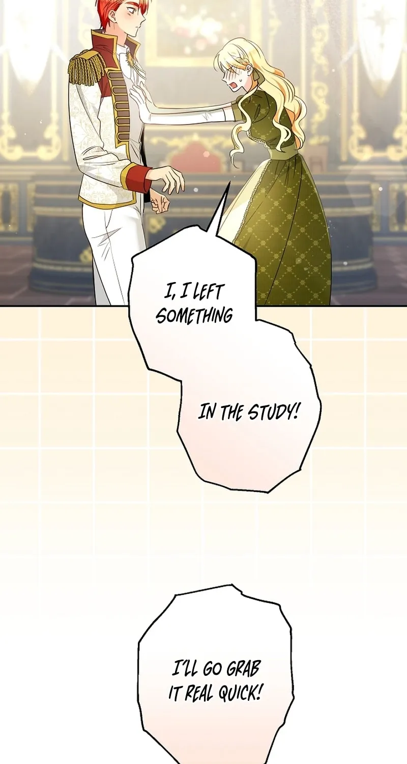 I Want a Divorce, Please Stop Obsessing Over Me! Chapter 18 page 88 - 