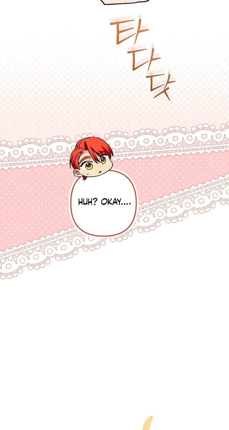 I Want a Divorce, Please Stop Obsessing Over Me! Chapter 18 page 89 - 