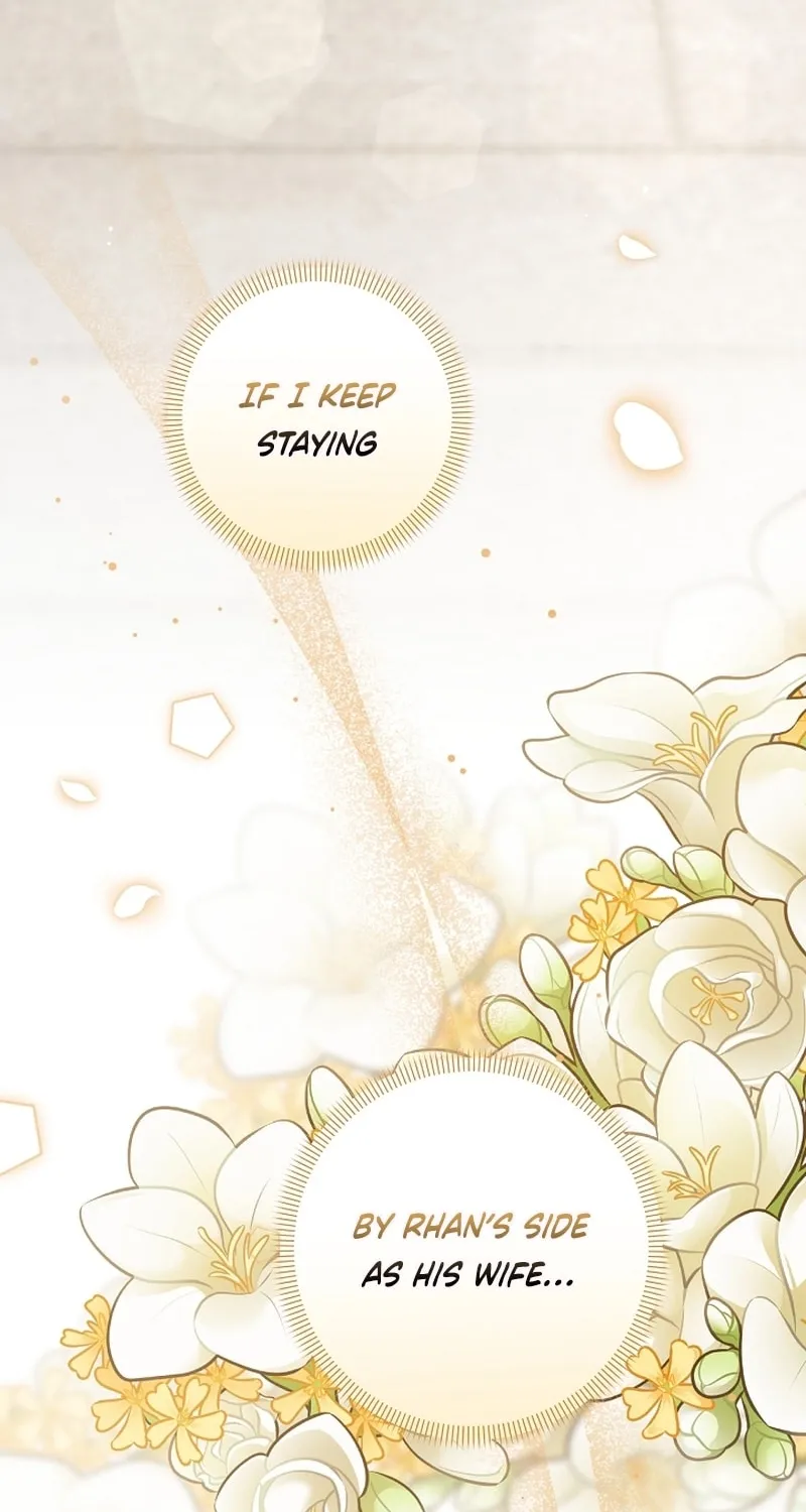I Want a Divorce, Please Stop Obsessing Over Me! Chapter 18 page 92 - 