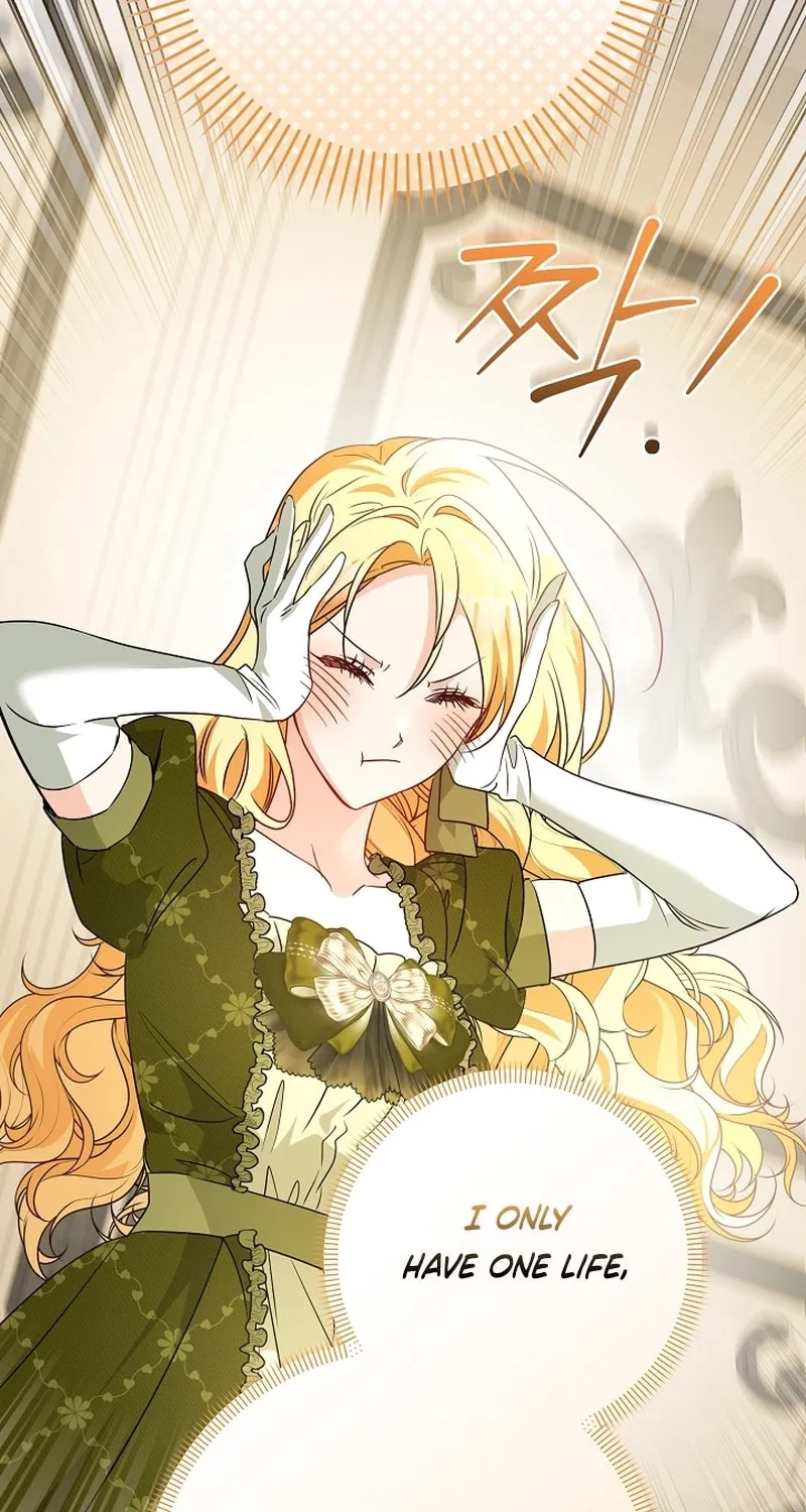 I Want a Divorce, Please Stop Obsessing Over Me! Chapter 18 page 94 - 