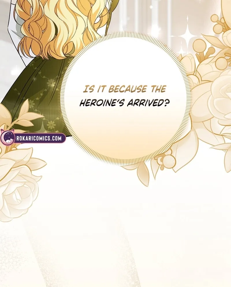 I Want a Divorce, Please Stop Obsessing Over Me! Chapter 18 page 98 - 