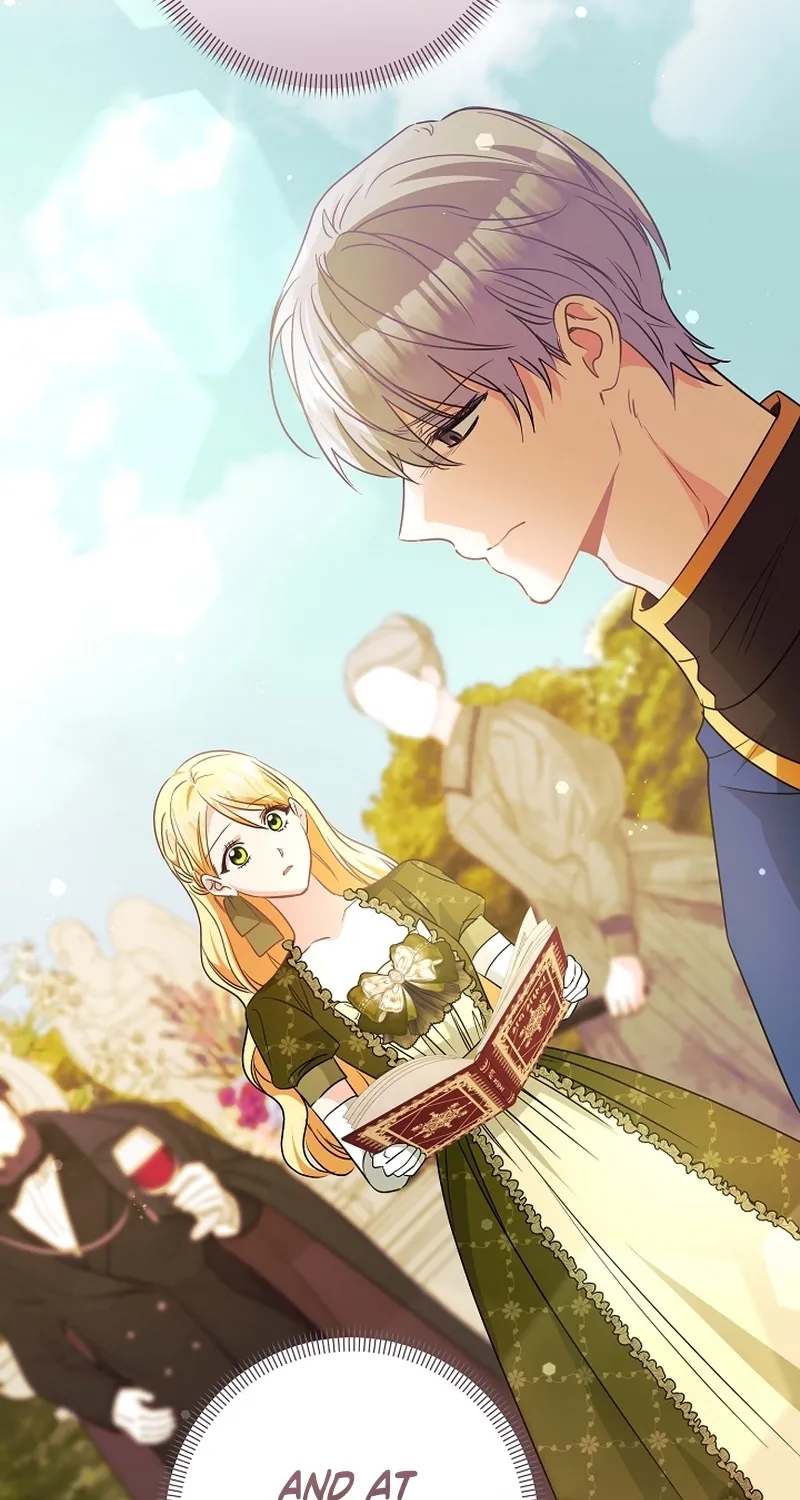 I Want a Divorce, Please Stop Obsessing Over Me! Chapter 19 page 2 - 