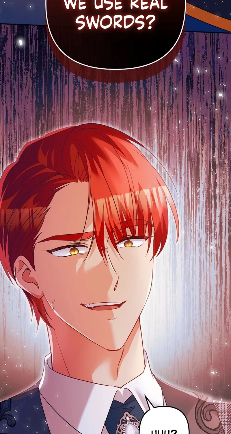 I Want a Divorce, Please Stop Obsessing Over Me! Chapter 19 page 102 - 