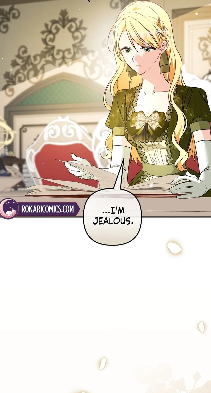 I Want a Divorce, Please Stop Obsessing Over Me! Chapter 19 page 12 - 