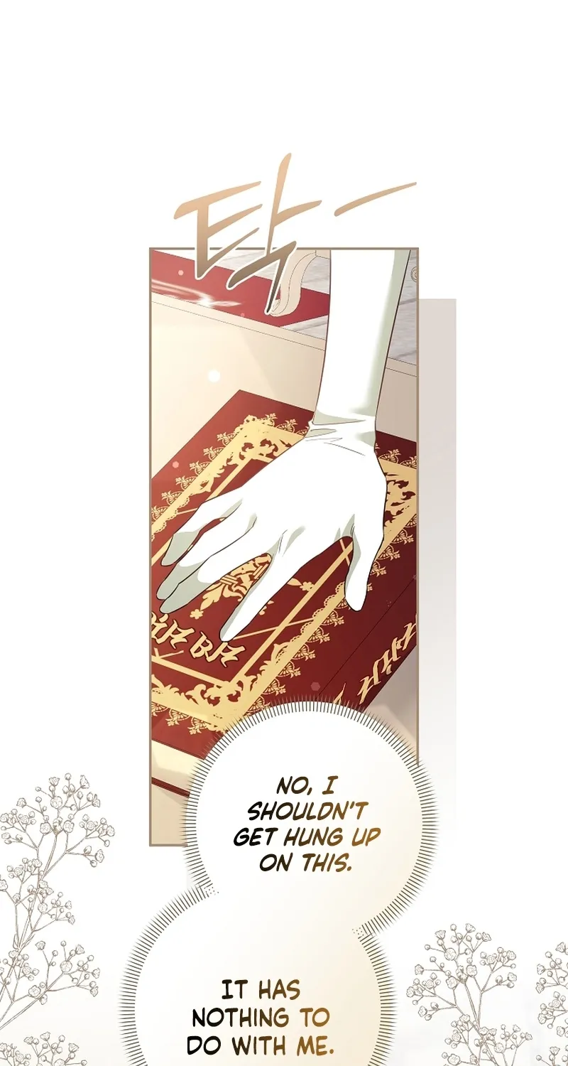 I Want a Divorce, Please Stop Obsessing Over Me! Chapter 19 page 15 - 