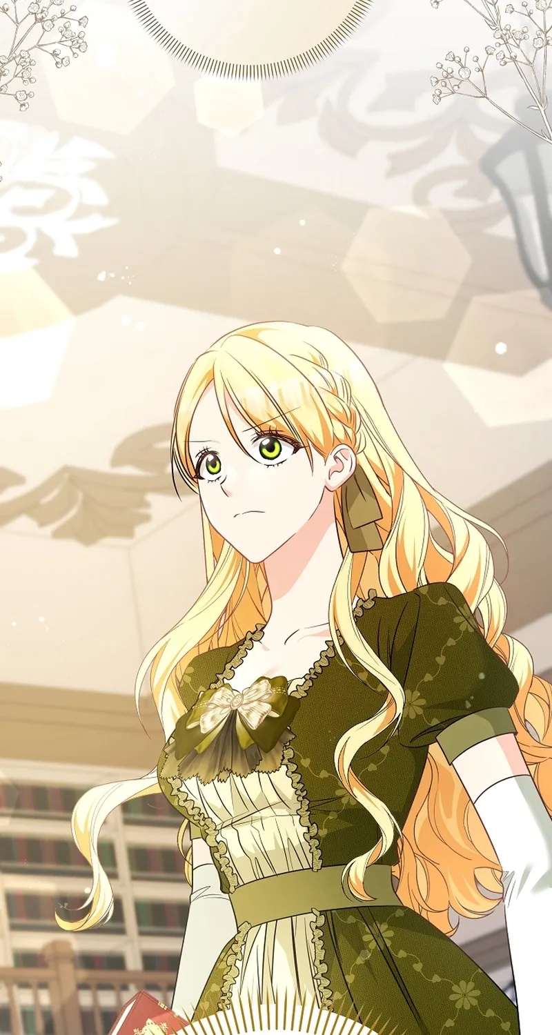 I Want a Divorce, Please Stop Obsessing Over Me! Chapter 19 page 16 - 