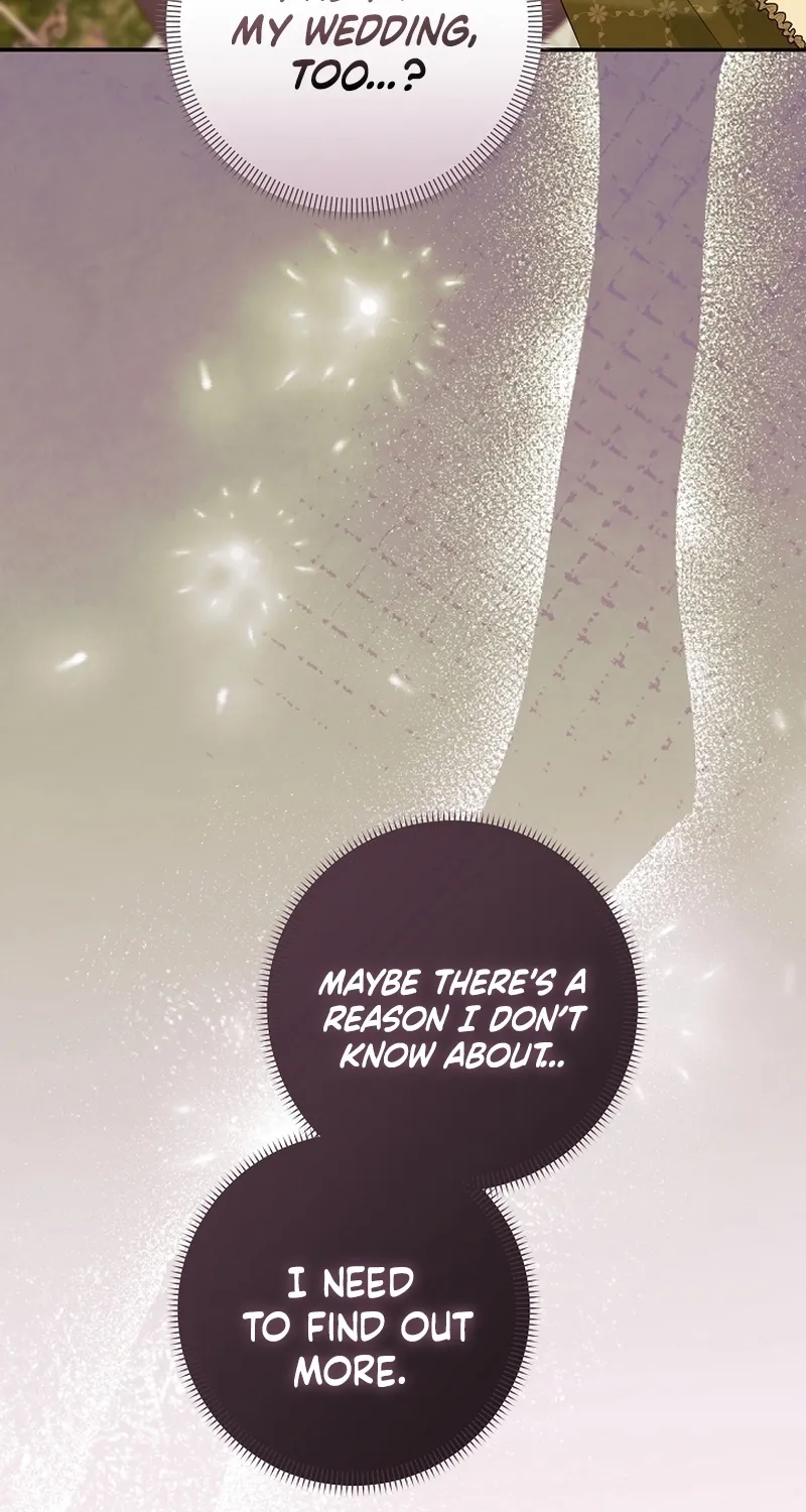 I Want a Divorce, Please Stop Obsessing Over Me! Chapter 19 page 3 - 