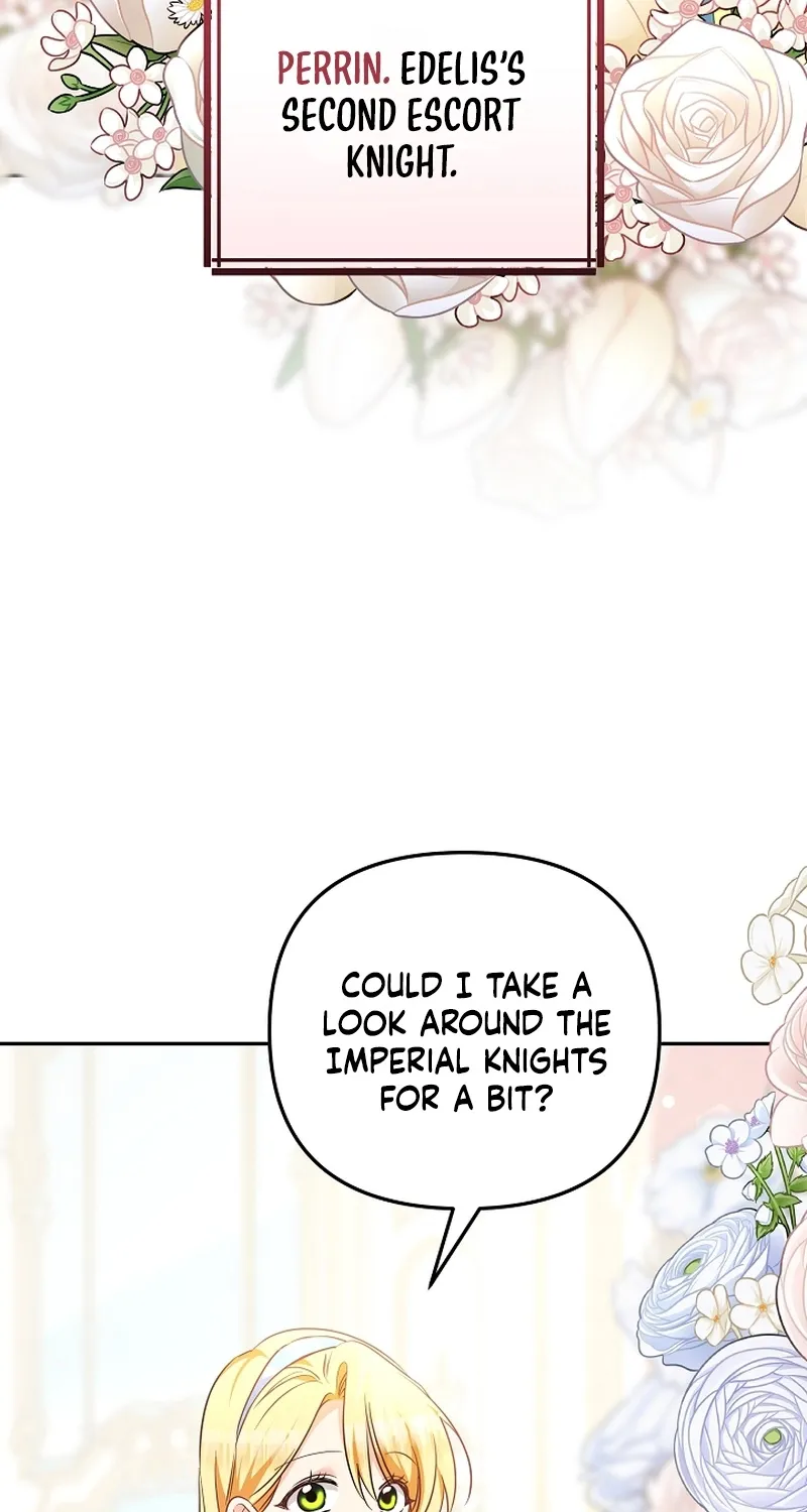 I Want a Divorce, Please Stop Obsessing Over Me! Chapter 19 page 21 - 