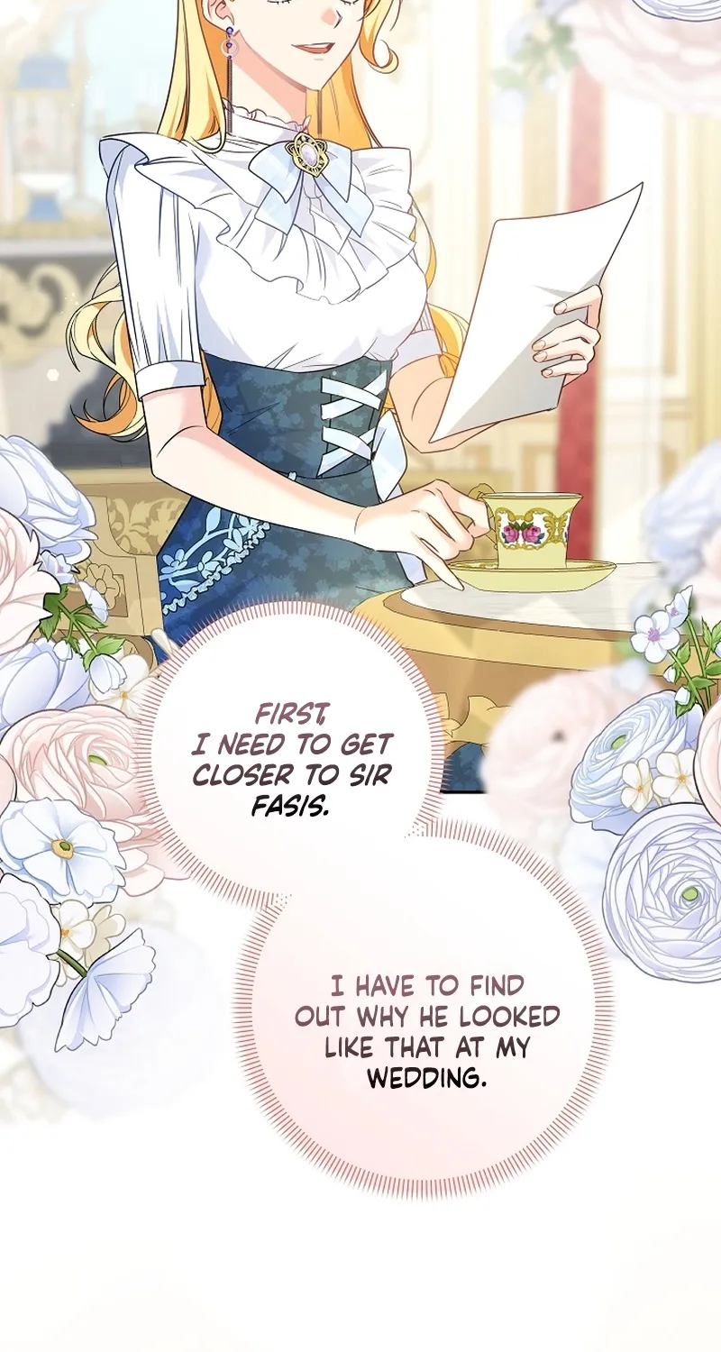 I Want a Divorce, Please Stop Obsessing Over Me! Chapter 19 page 22 - 