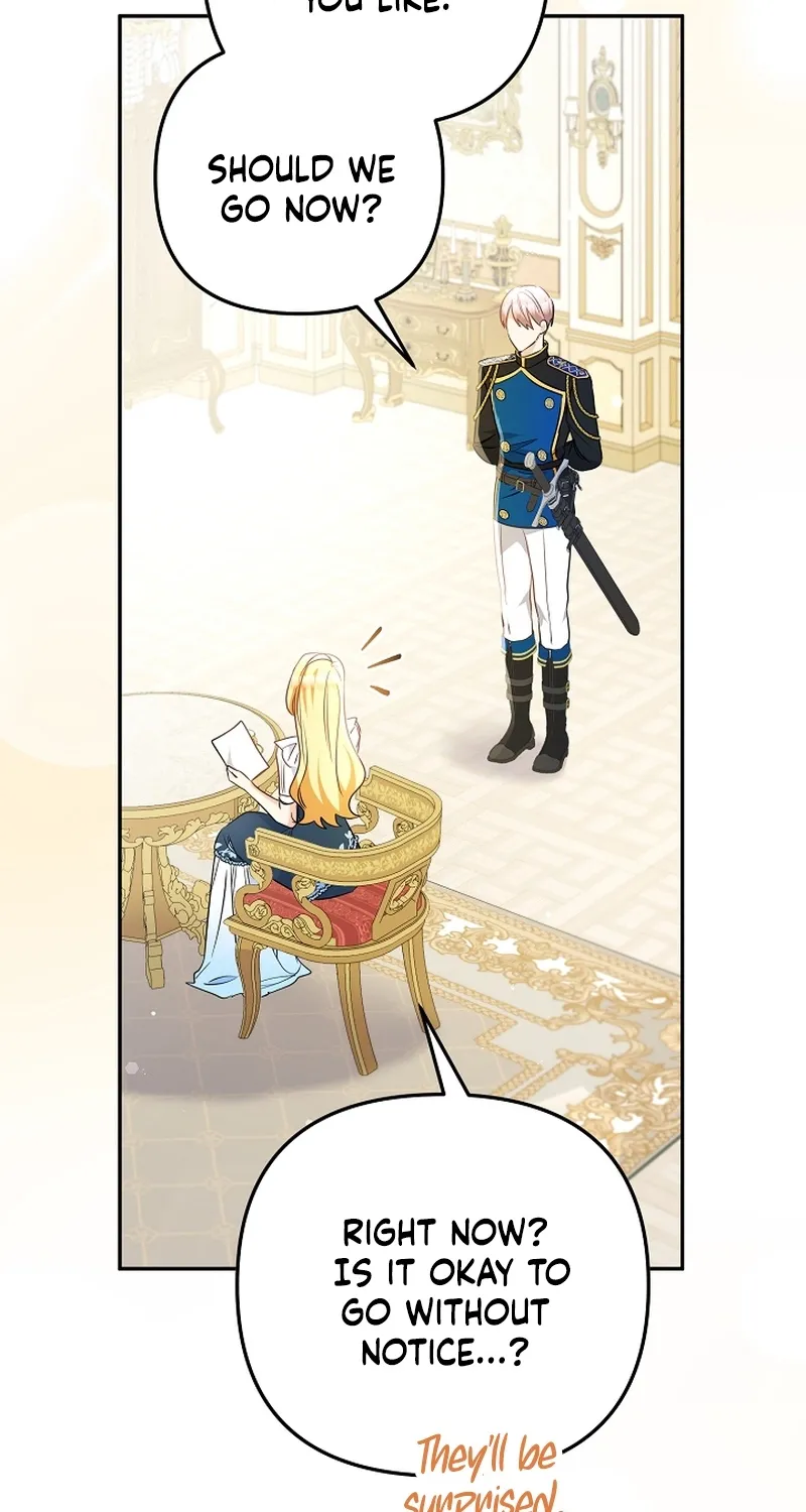 I Want a Divorce, Please Stop Obsessing Over Me! Chapter 19 page 24 - 