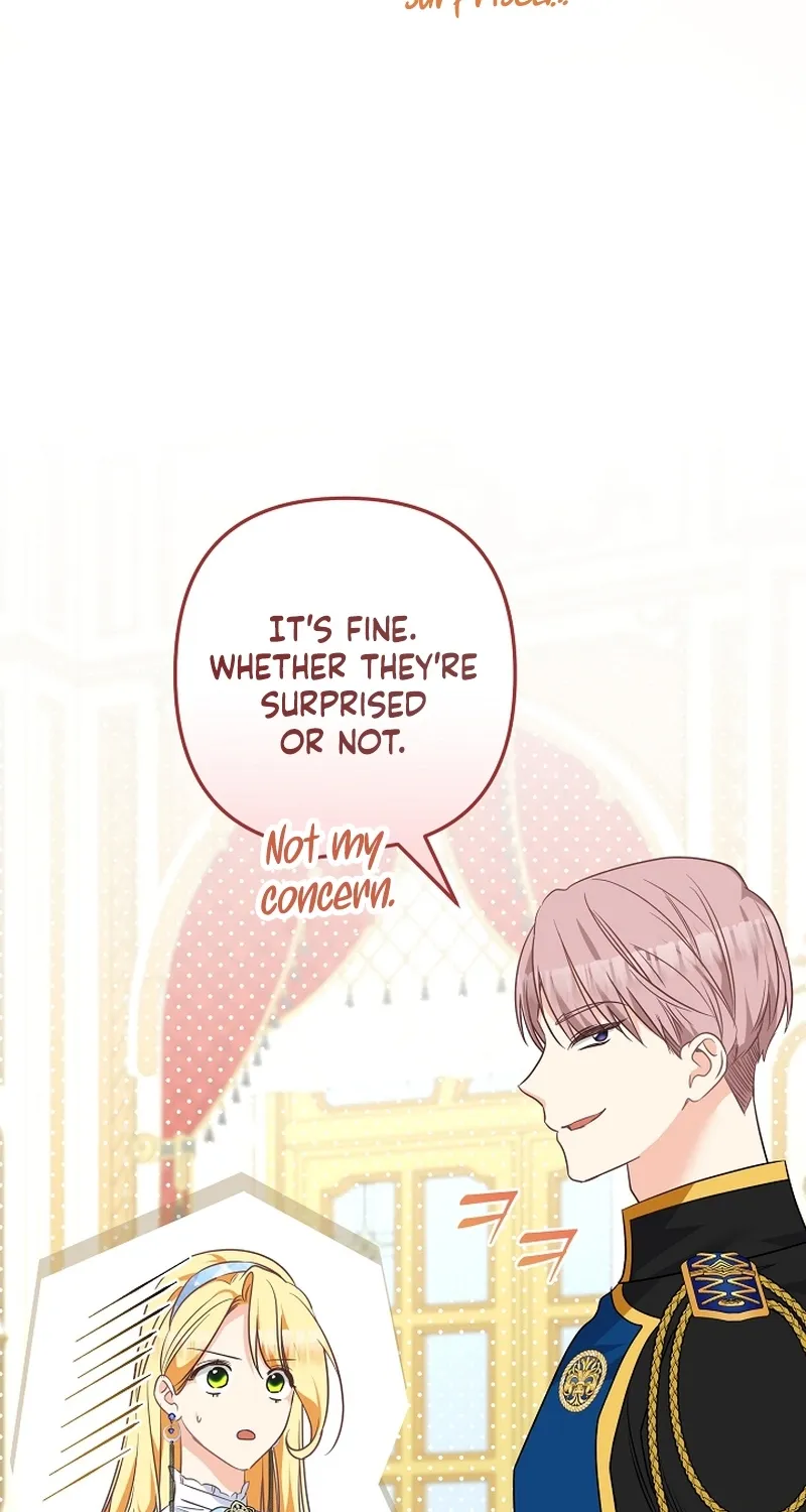 I Want a Divorce, Please Stop Obsessing Over Me! Chapter 19 page 25 - 