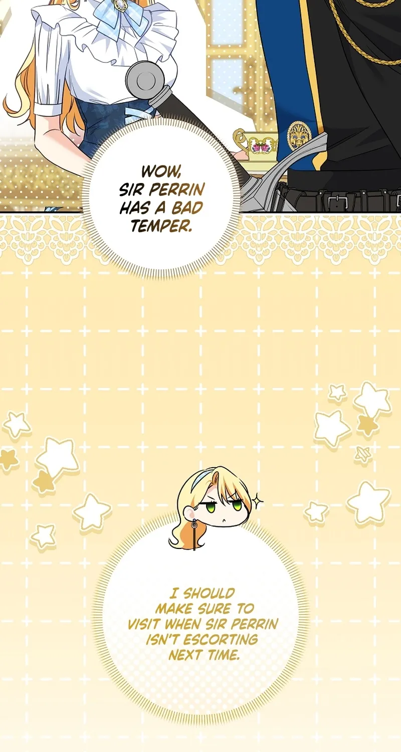 I Want a Divorce, Please Stop Obsessing Over Me! Chapter 19 page 26 - 