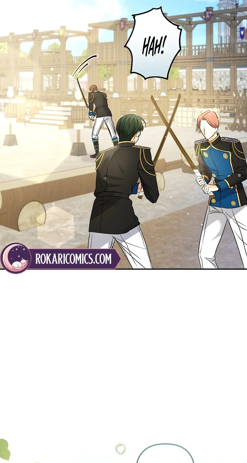 I Want a Divorce, Please Stop Obsessing Over Me! Chapter 19 page 29 - 