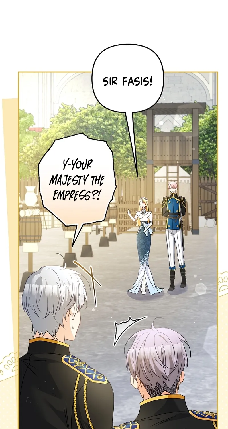 I Want a Divorce, Please Stop Obsessing Over Me! Chapter 19 page 31 - 
