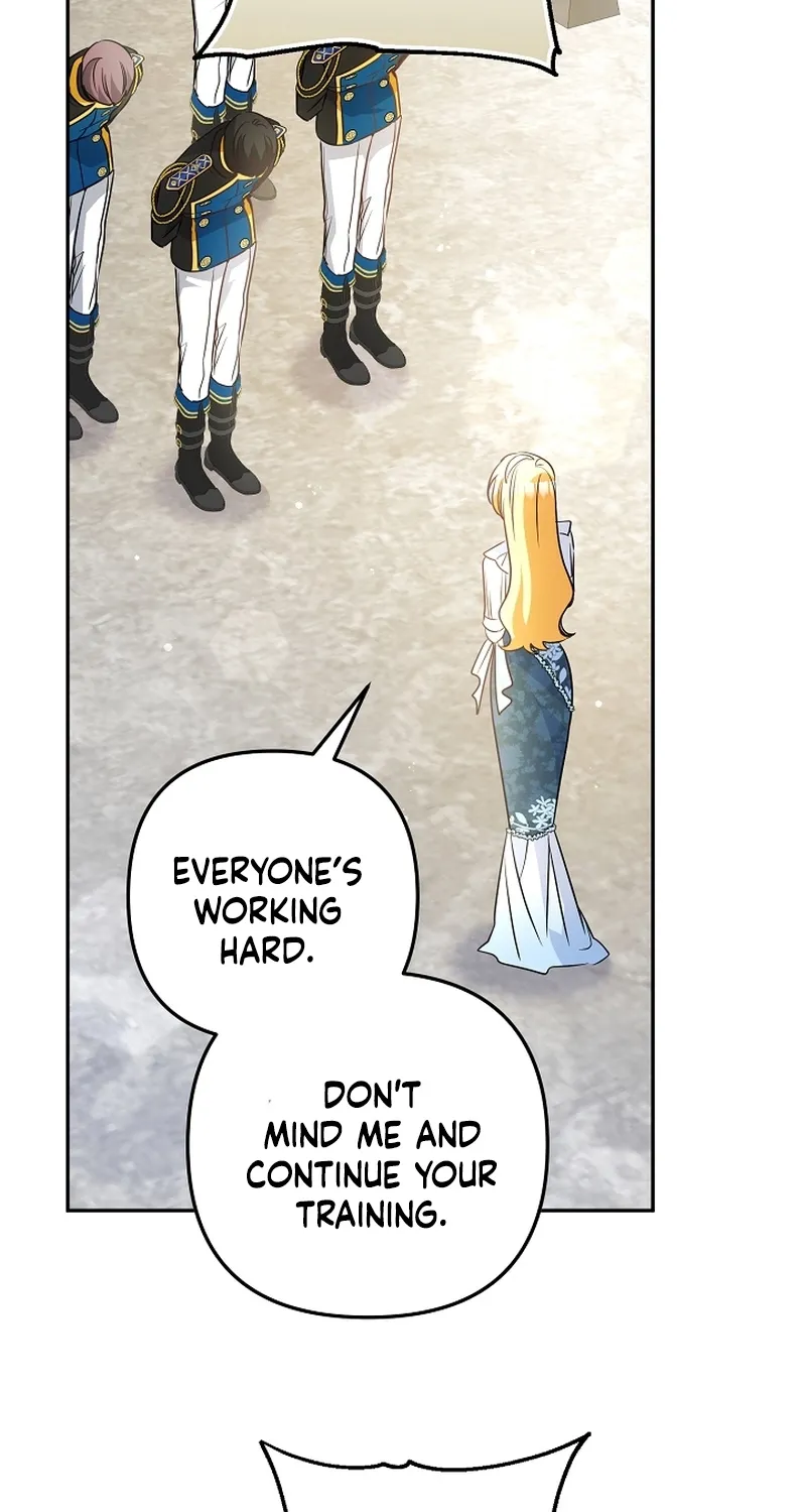 I Want a Divorce, Please Stop Obsessing Over Me! Chapter 19 page 33 - 