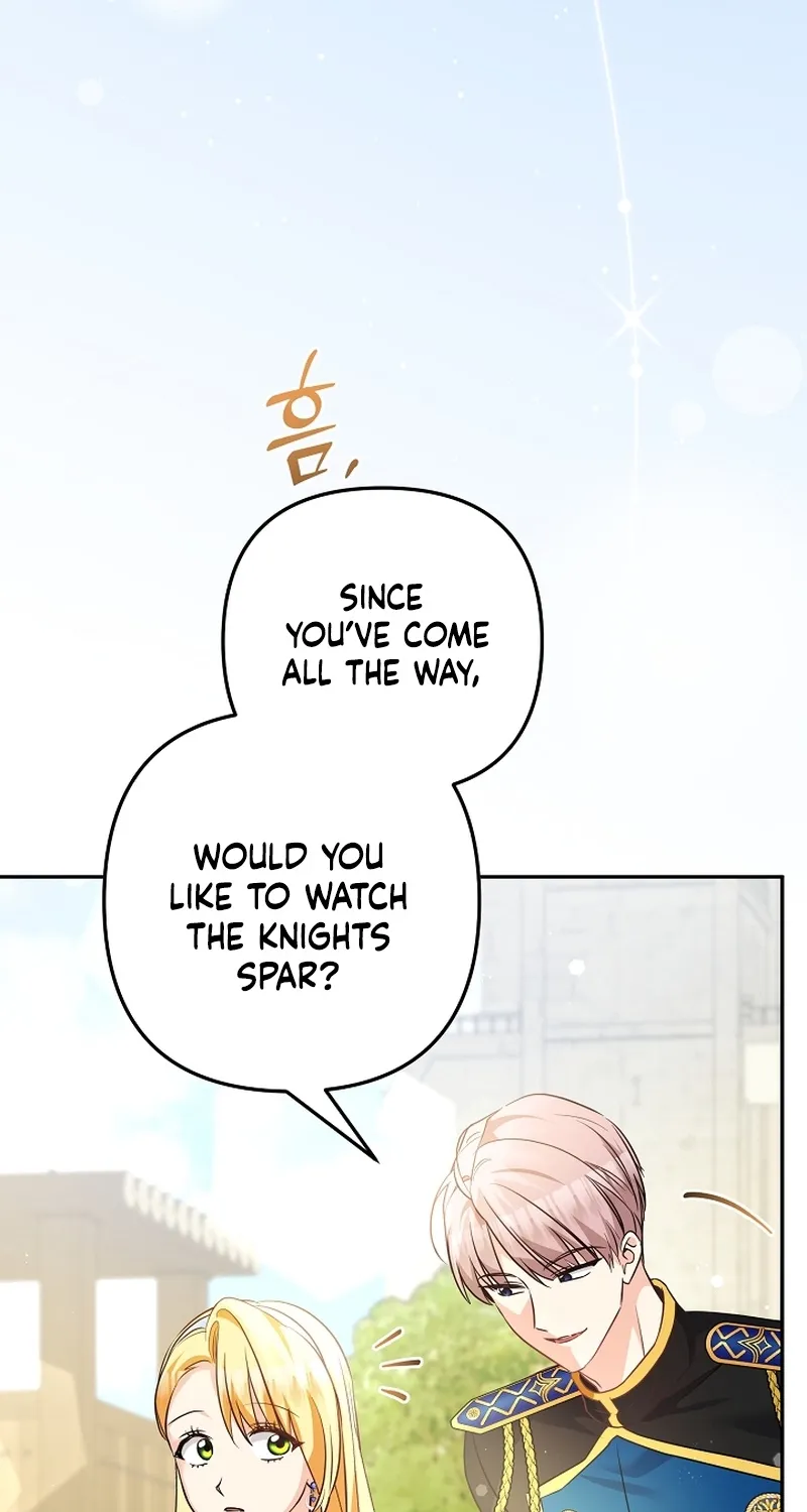 I Want a Divorce, Please Stop Obsessing Over Me! Chapter 19 page 36 - 