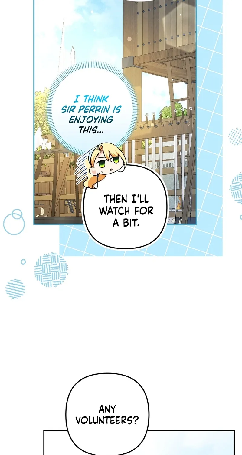 I Want a Divorce, Please Stop Obsessing Over Me! Chapter 19 page 38 - 