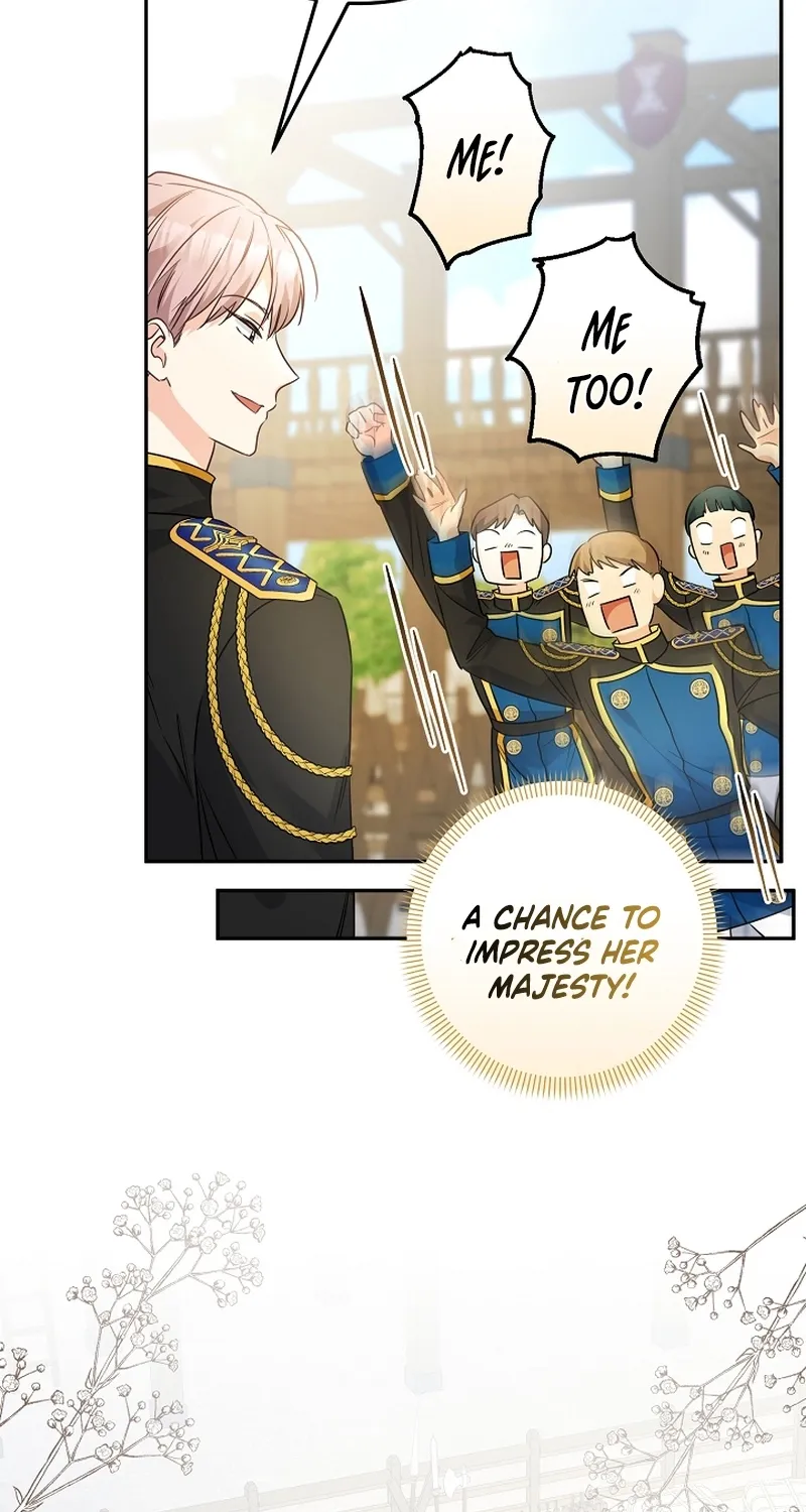 I Want a Divorce, Please Stop Obsessing Over Me! Chapter 19 page 39 - 
