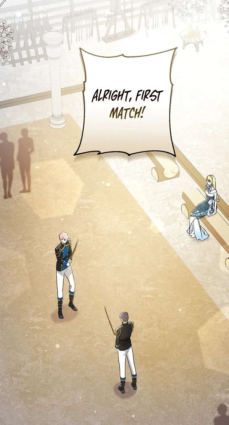 I Want a Divorce, Please Stop Obsessing Over Me! Chapter 19 page 40 - 