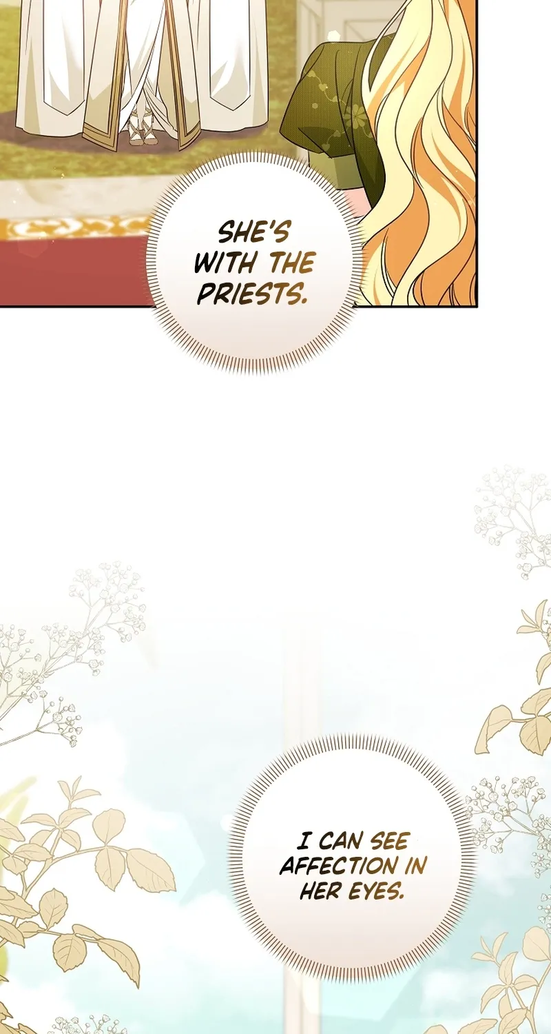 I Want a Divorce, Please Stop Obsessing Over Me! Chapter 19 page 5 - 