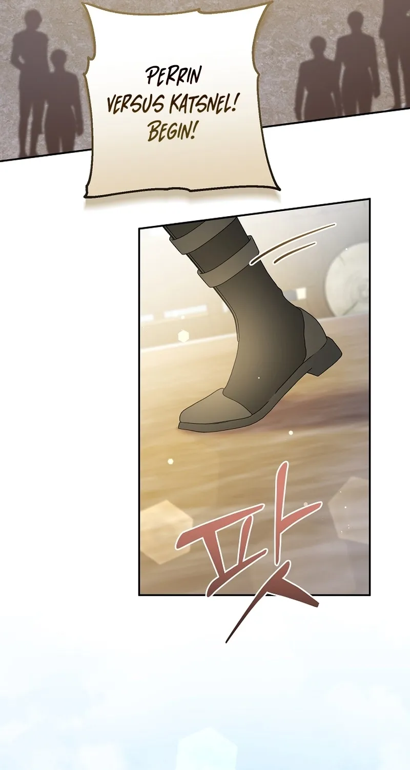 I Want a Divorce, Please Stop Obsessing Over Me! Chapter 19 page 41 - 