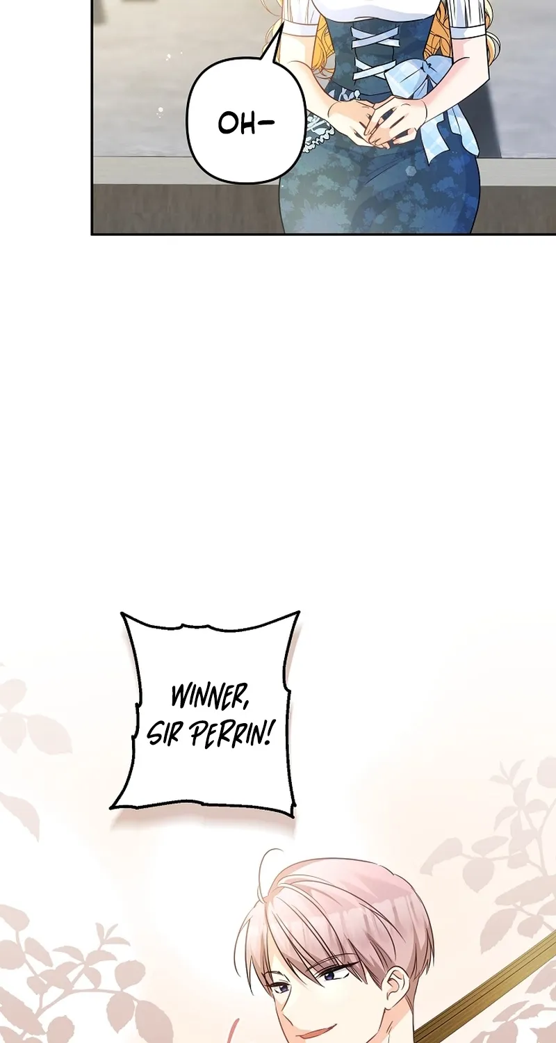 I Want a Divorce, Please Stop Obsessing Over Me! Chapter 19 page 44 - 
