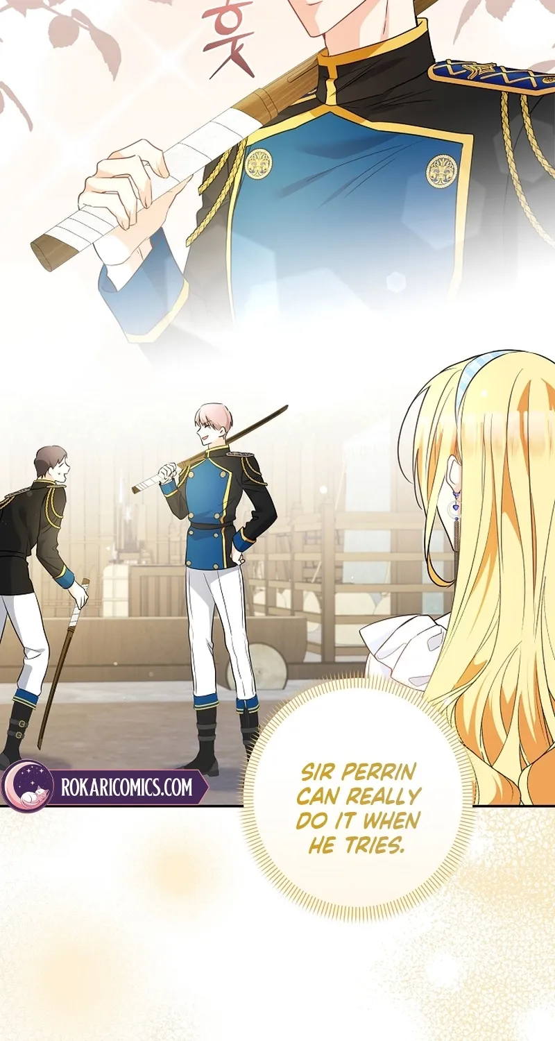 I Want a Divorce, Please Stop Obsessing Over Me! Chapter 19 page 45 - 