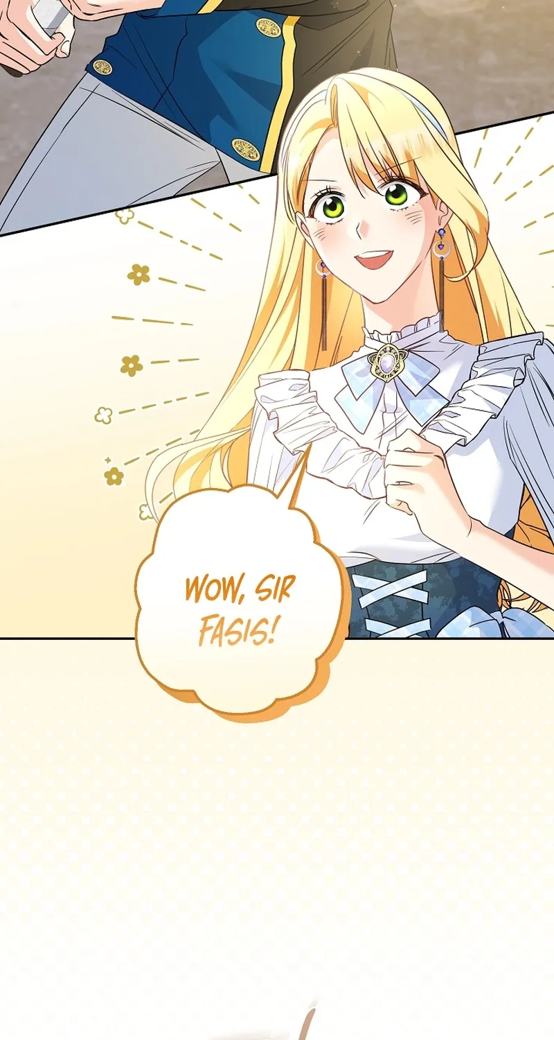 I Want a Divorce, Please Stop Obsessing Over Me! Chapter 19 page 49 - 