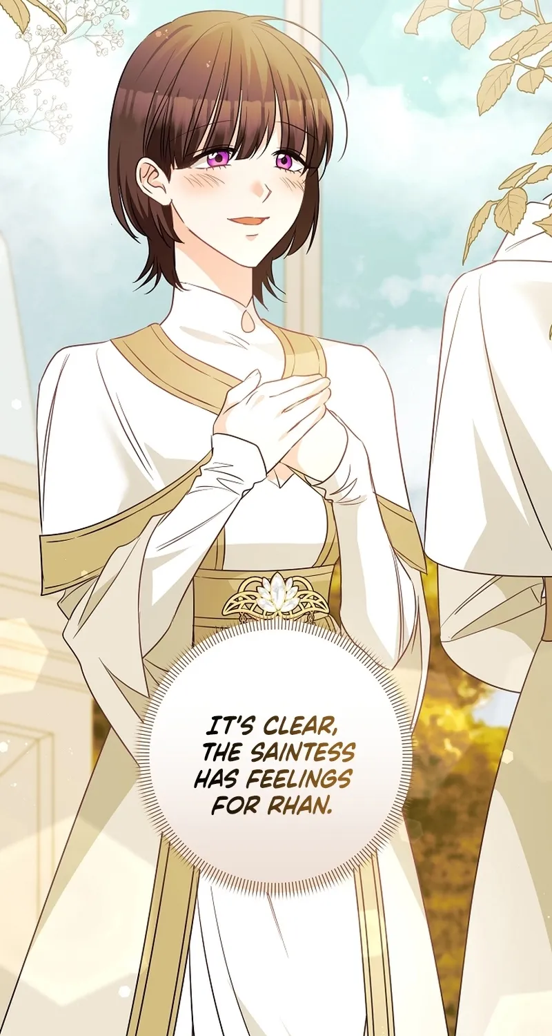 I Want a Divorce, Please Stop Obsessing Over Me! Chapter 19 page 6 - 