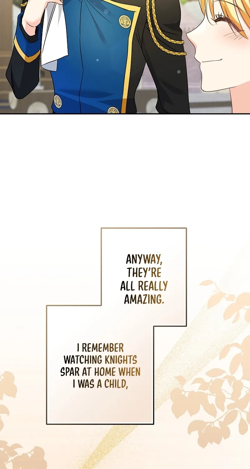 I Want a Divorce, Please Stop Obsessing Over Me! Chapter 19 page 52 - 