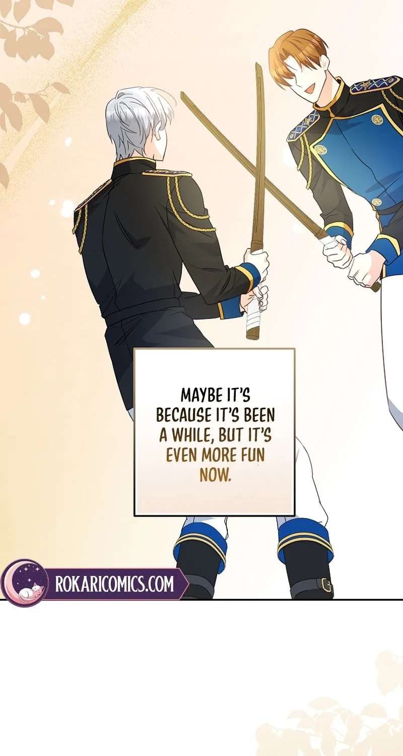 I Want a Divorce, Please Stop Obsessing Over Me! Chapter 19 page 53 - 