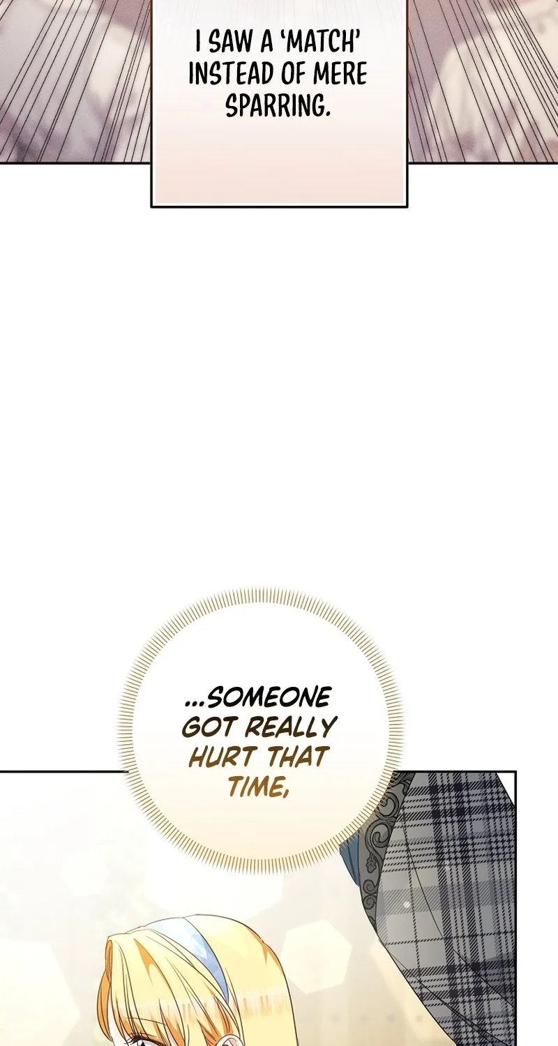 I Want a Divorce, Please Stop Obsessing Over Me! Chapter 19 page 56 - 