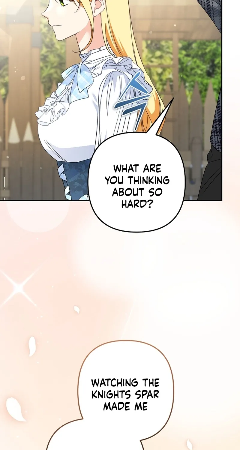 I Want a Divorce, Please Stop Obsessing Over Me! Chapter 19 page 57 - 